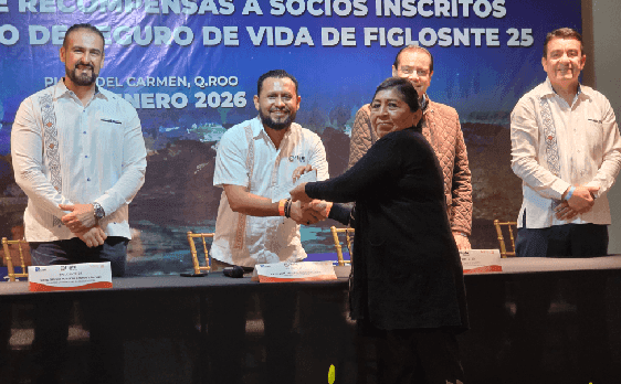 FIGLOSNTE 25: BENEFICIA A SUS SOCIOS
